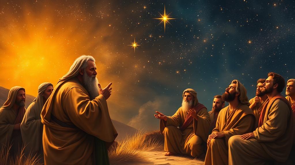 Bênção Patriarcal: O que Jacó Profetizou Sobre Cada Tribo