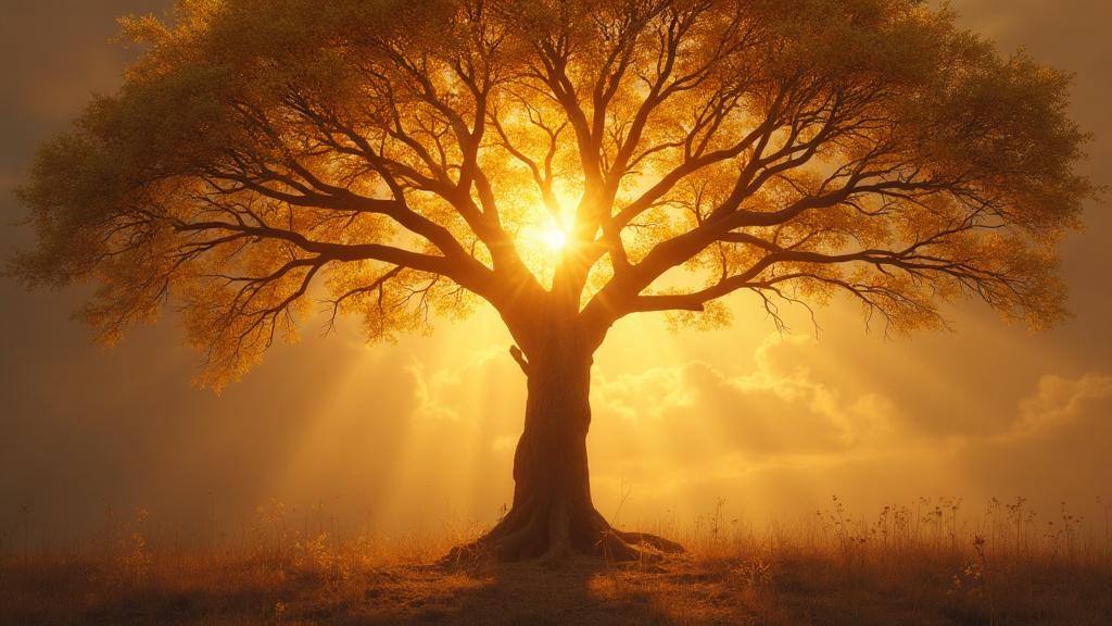 Como Descobrir Sua Tribo de Israel: Guia Completo pelo Nascimento