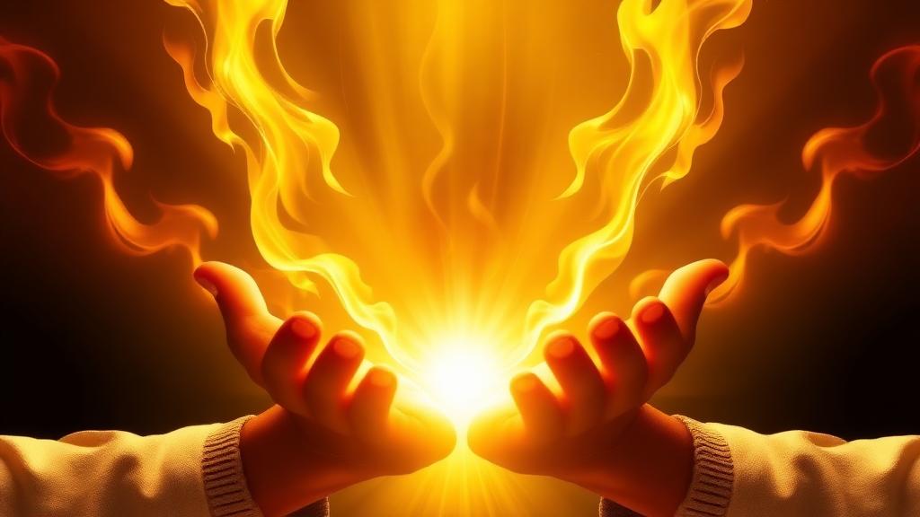 Qual Seu Dom Espiritual Segundo a Bíblia?