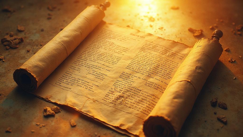 Mapa Bíblico Pessoal: O Guia Completo para Descobrir sua Identidade Espiritual