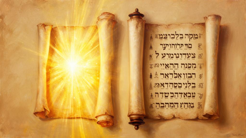 Mapa Profético vs Mapa Bíblico: Qual a Diferença?