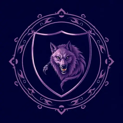 Emblema da tribo de Benjamim