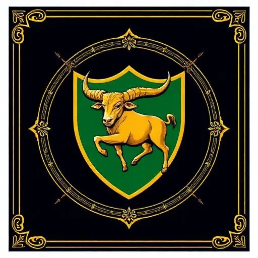 Emblema da tribo de Efraim