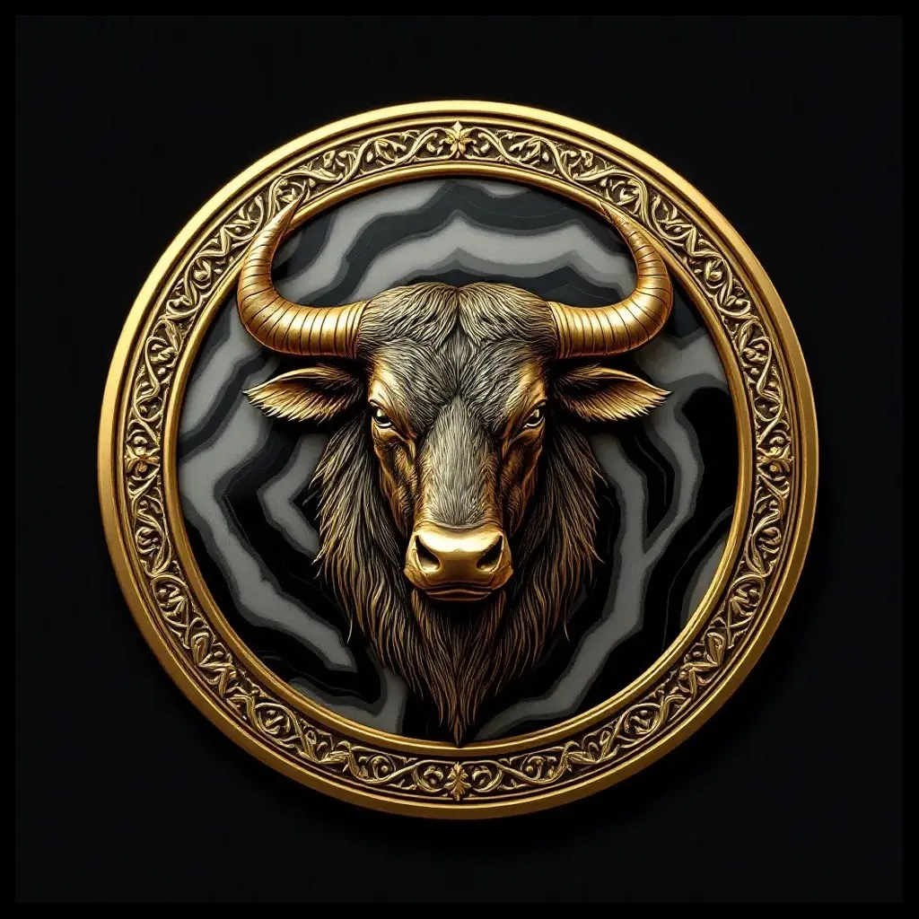 Emblema da tribo de Efraim