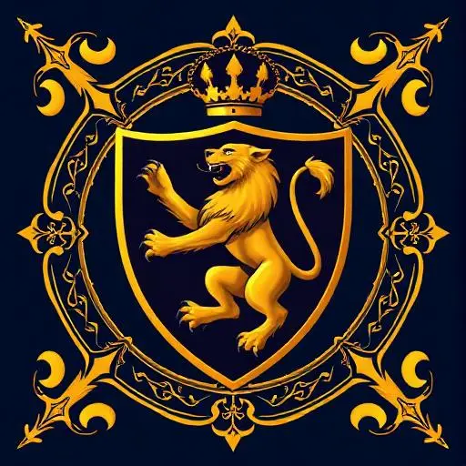 Emblema da tribo de Judá