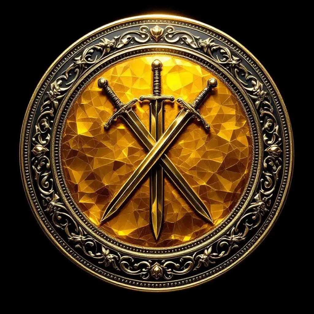 Emblema da tribo de Simeão