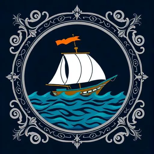 Emblema da tribo de Zebulom