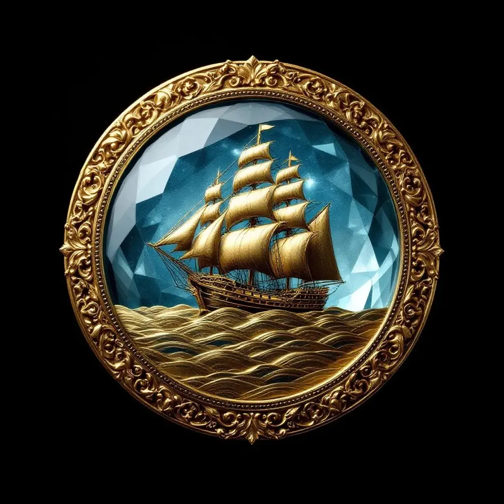 Emblema da tribo de Zebulom